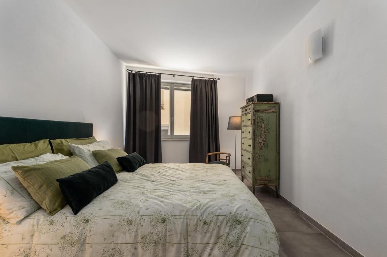 コッレ・ヴァル・デルザCasa Masoniアパートメント エクステリア 写真