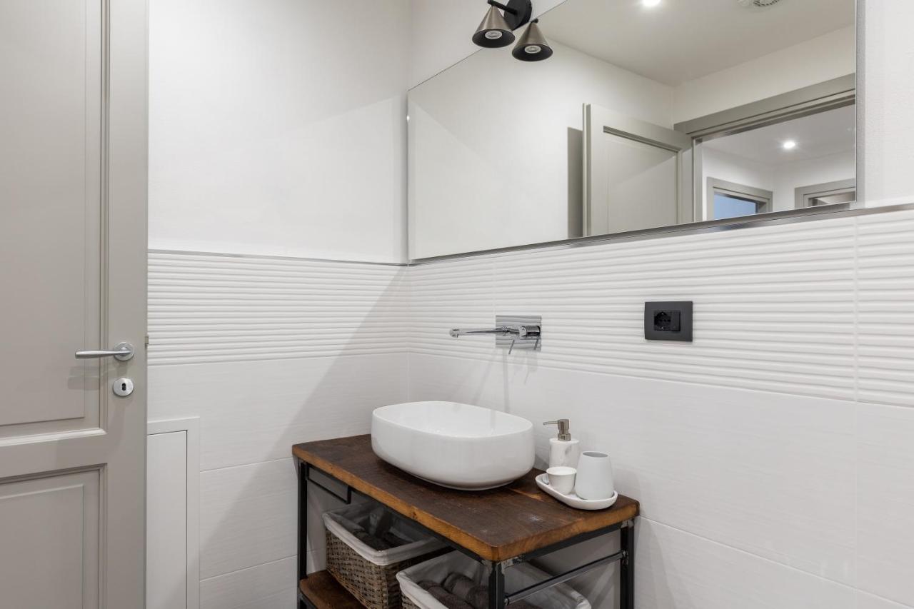 コッレ・ヴァル・デルザCasa Masoniアパートメント エクステリア 写真